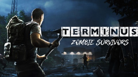 Terminus Zombie Survivors-Tenoke Terminus Zombie Survivors-Tenoke