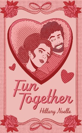 Cover: Fun Together - Hillary Noelle