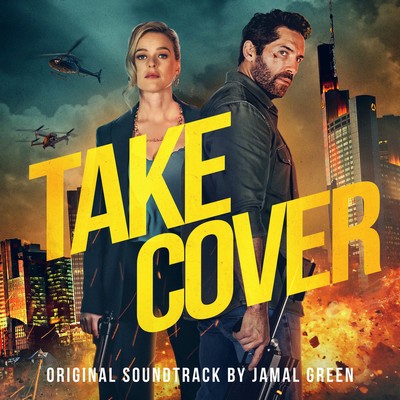 Take Cover Soundtrack