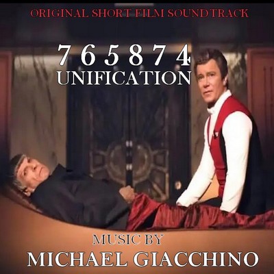 765874 Reunification Soundtrack 