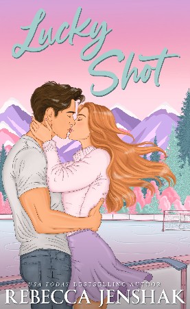 Cover: Lucky Shot - Crea Reitan