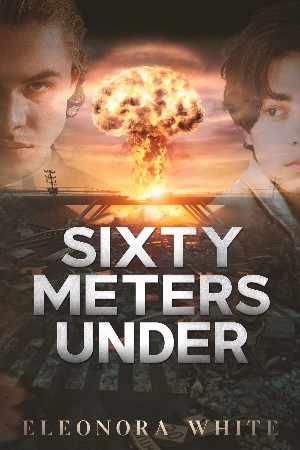 Cover: Sixty Meters to Anywhere - Brendan Leonard