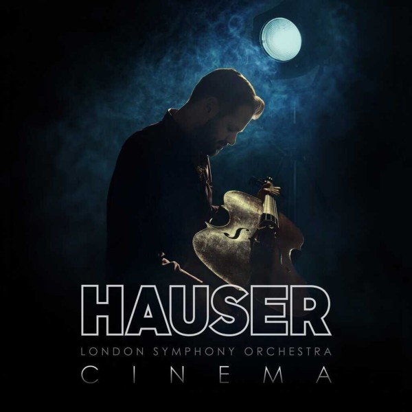 HAUSER - Cinema (2025) (Lossless + 320)