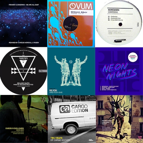 Music Flashback Tracks 001 (Special Edition)