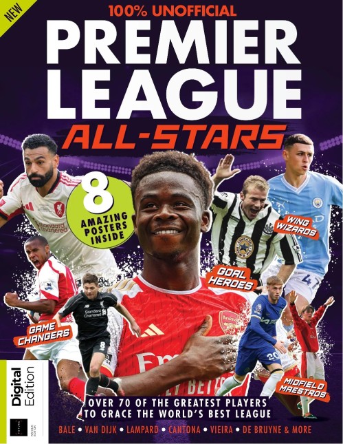 Premier League All-Stars – 2nd Edition 2025