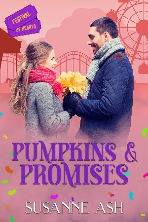 Cover: Pumpkins - Metro Books