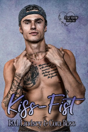 Cover: Kiss-Fist - Cora Rose