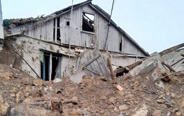 На Херсонщине из-за российских обстрелов погибли двое людей