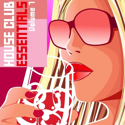 House Club Essentials Vol. 7 (2025)