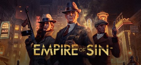 Empire of Sin v1.2010.0 NSW-VENOM Empire of Sin v1.2010.0 NSW-VENOM