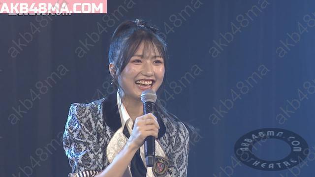 cc822d55abfc62024a10396d59e19eca 【公演配信】NMB48 250911 チームBII「僕のアオハル」公演