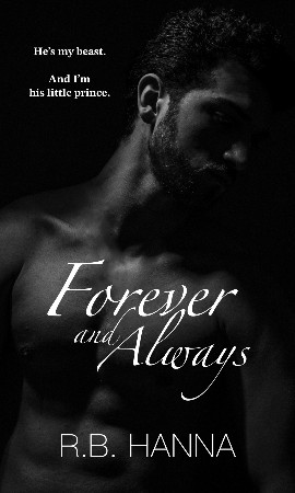 Cover: Forever and Always - Leigh Greenwood