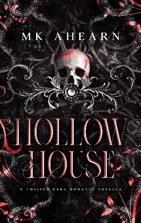 Cover: Hollow House - Amanda Meuwissen