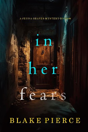 Cover: If She Knew - Blake Pierce