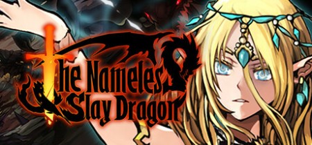 The Nameless Slay Dragon Update v1.01