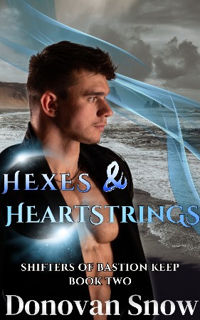 Cover: Hexes - Tom Piccirilli