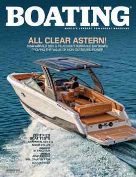 Boating USA 2025-10