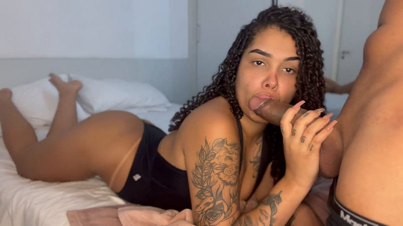 Onlyfans: He asked me to record our fuck, but I didn t know he was going to fill me with cum Luumorena [FullHD 1080p]