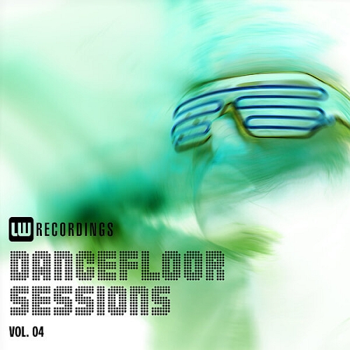 Dancefloor Sessions Vol. 04 (2025)
