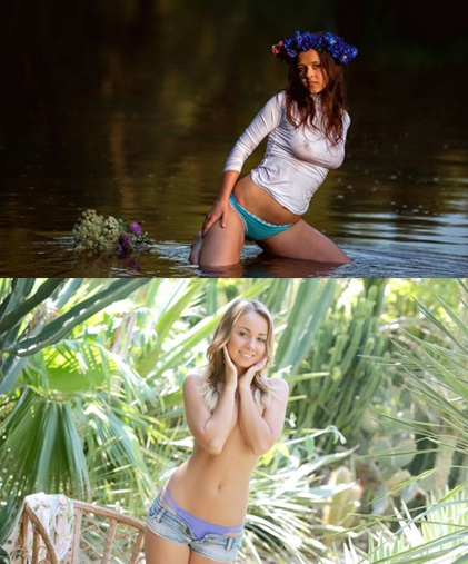 Sexy Girls Wallpapers 120
