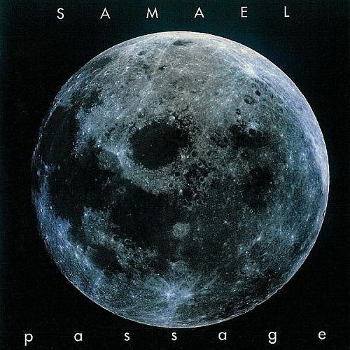Samael - Passage (1996) (LOSSLESS)