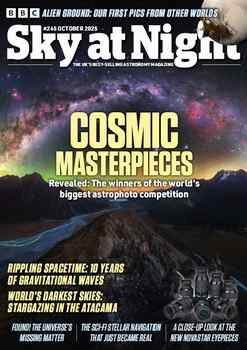 BBC Sky at Night 2025-10