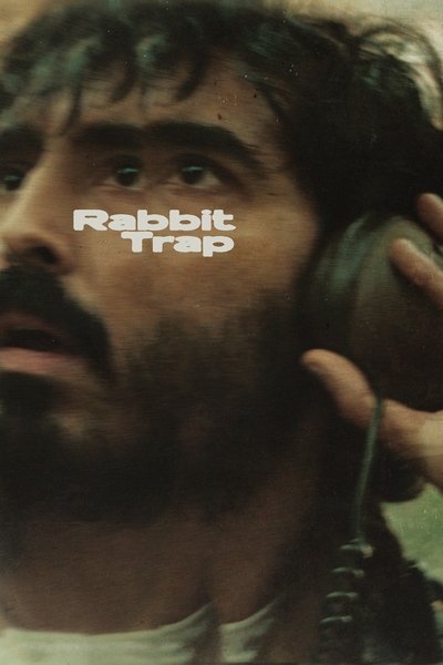 Rabbit Trap 2025 HDTS x264-RM Rabbit Trap 2025 HDTS x264-RM