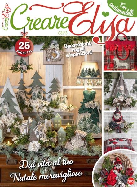 Creare Con Elisa №11 2025