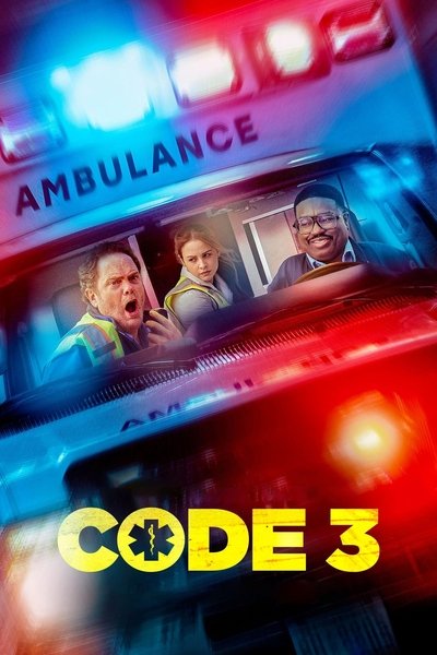 Code 3 2025 HDTS x264-RM Code 3 2025 HDTS x264-RM