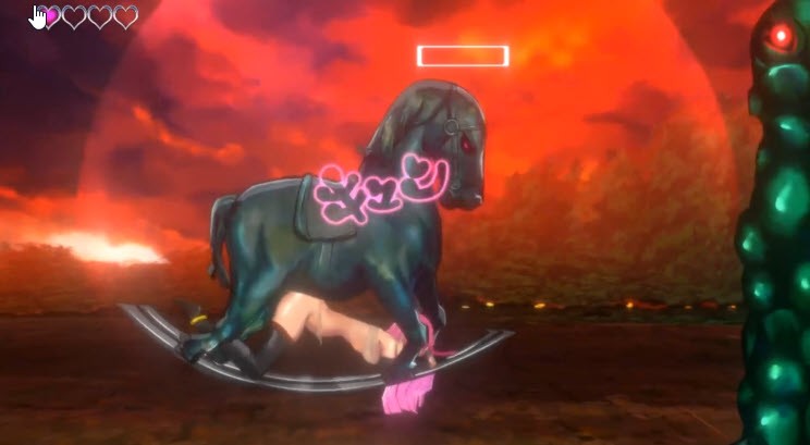 Yorozya - Blood Moon (eng) Porn Game