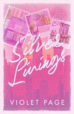 Cover: Silver Linings - Violet Page