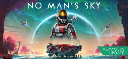 No Mans Sky v6.0.0 NSW-SUXXORS No Mans Sky v6.0.0 NSW-SUXXORS