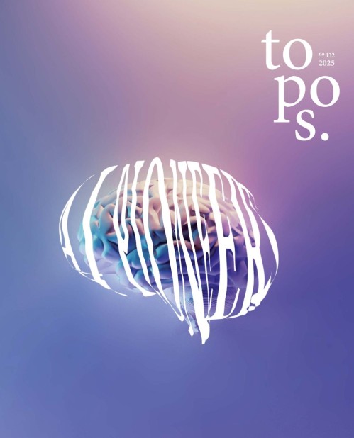 Topos - Issue 132 2025