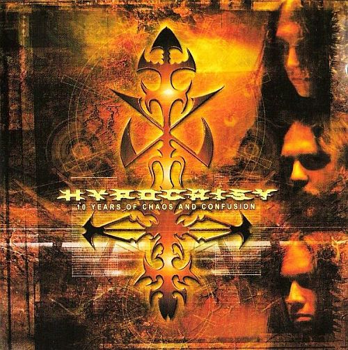 Hypocrisy - 10 Years of Chaos And Confusion (2001) (LOSSLESS)