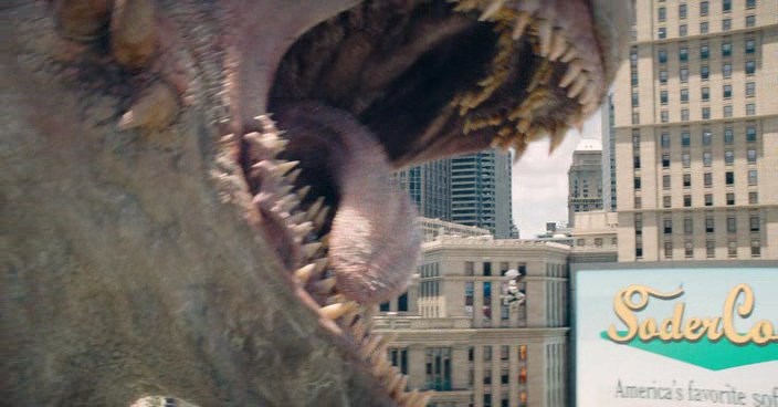 Супермен / Superman