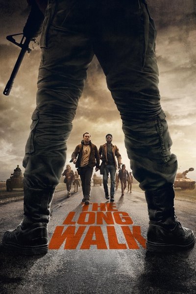 The Long Walk 2025 480p TELESYNC x264-RM The Long Walk 2025 480p TELESYNC x264-RM