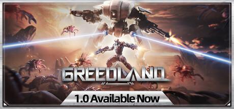 Greedland-Rune Greedland-Rune