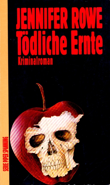 Tödliche Ernte. - VICKI, STIEFEL Tödliche Ernte. - VICKI, STIEFEL