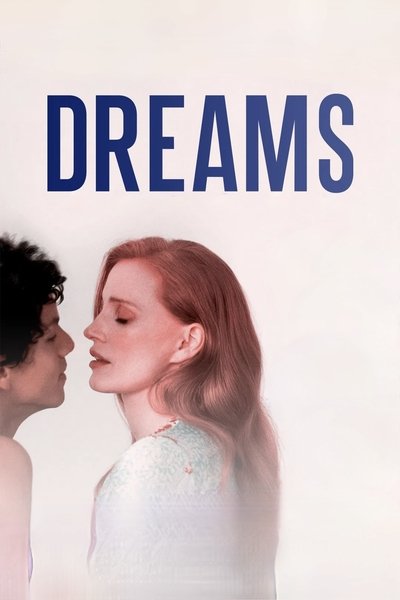 Dreams 2025 HDTS x264-RM Dreams 2025 HDTS x264-RM