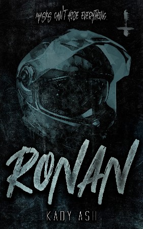 Cover: Ronan - Kady Ash