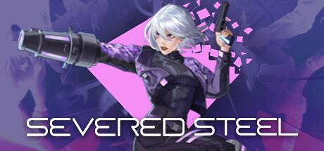 Severed Steel Digital Deluxe Edition v5 62-I_KnoW Severed Steel Digital Deluxe Edition v5 62-I_KnoW