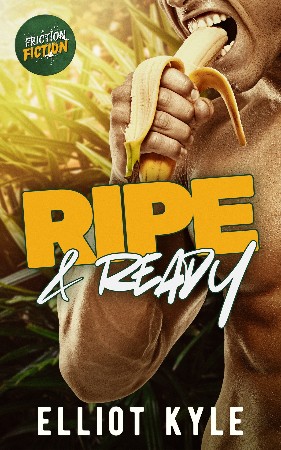 Cover: Ripe - Sarah Rose Etter