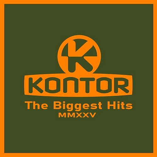 Kontor - The Biggest Hits MMXXV (2025)