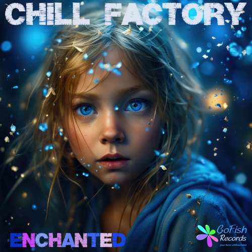 Chill Factory - Enchanted (2025) FLAC