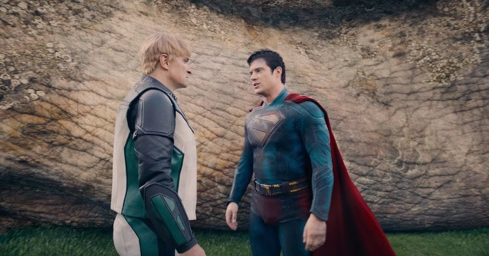 Супермен / Superman