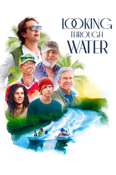 Looking Through Water 2025 HDTS x264-RM Looking Through Water 2025 HDTS x264-RM
