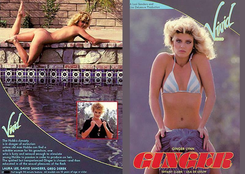 Ginger / Джинджер
