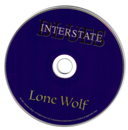Interstate Blues - Lone Wolf (2025) Lossless Interstate Blues - Lone Wolf (2025) Lossless