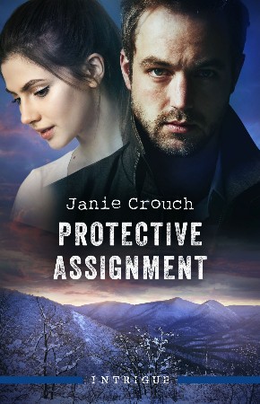 Cover: Protective Assignment - Janie Crouch