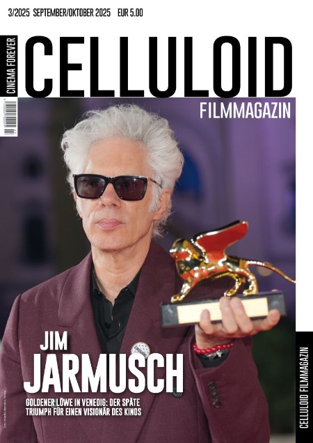 Celluloid 9-10.2025 Celluloid 9-10.2025